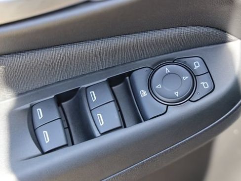 New 2026 Buick Envista Preferred w/ Convenience II Package FWD image 15
