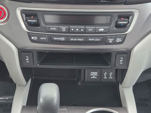 Used 2016 Honda Pilot EX-L image 24