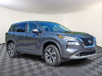 Used 2023 Nissan Rogue SV AWD/4WD video 1
