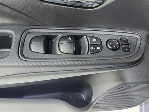 Certified 2025 Nissan Versa SV w/ Trunk Package FWD image 41