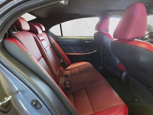 Used 2021 Lexus IS 300 w/ Comfort Package RWD image 14