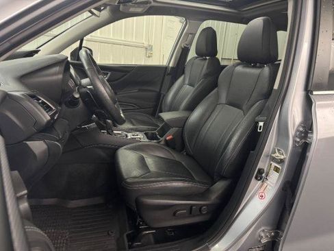 Used 2020 Subaru Forester Touring w/ Popular Package #2 AWD/4WD image 4