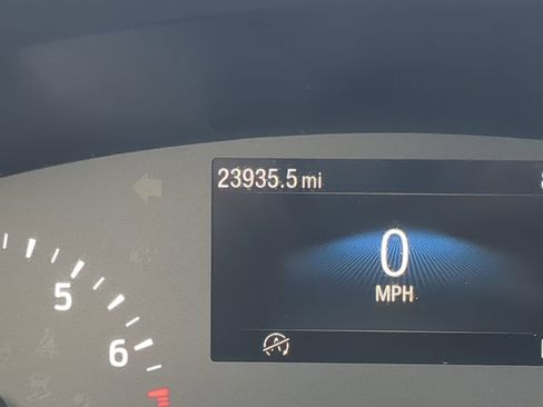 Certified 2022 Ford Escape S image 25