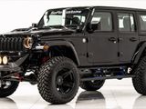 Used 2025 Jeep Wrangler Unlimited Sport image 2