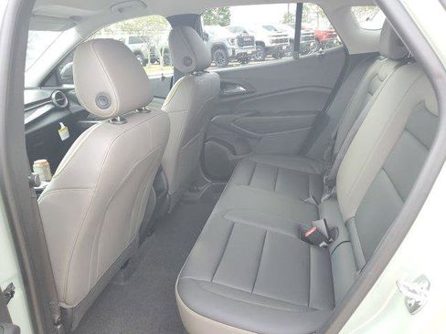 New 2026 Chevrolet Trax ACTIV image 15