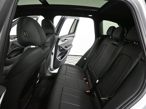 Used 2019 BMW X3 sDrive30i w/ Convenience Package RWD image 17