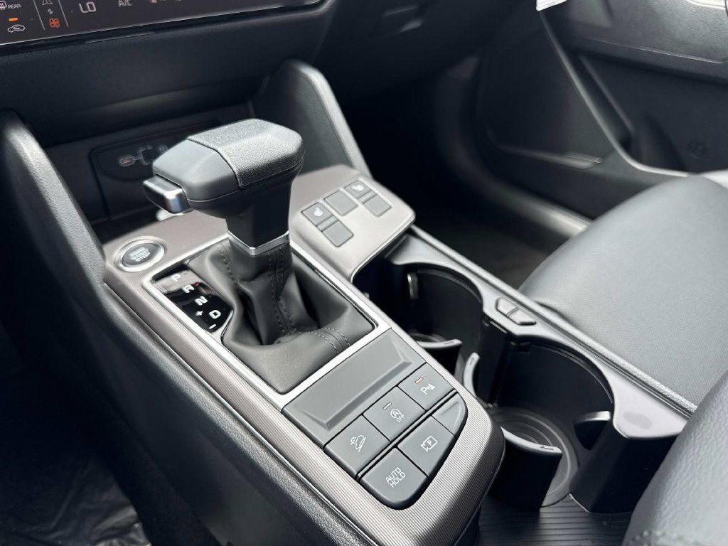 New 2026 Kia Sportage SX FWD image 27