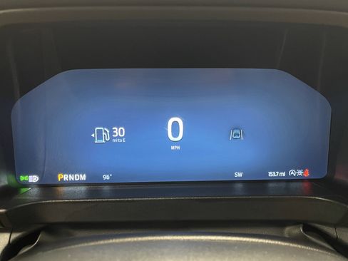 Used 2024 Ford Ranger Lariat w/ Advanced Towing Package image 19