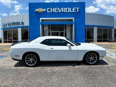 Used 2023 Dodge Challenger GT