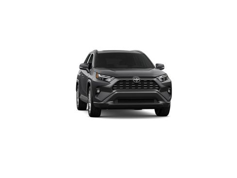 New 2025 Toyota RAV4 XLE Premium w/ Weather Package FWD image 16