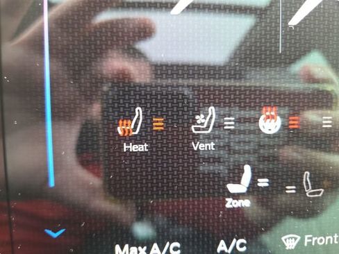 Used 2025 RAM 1500 Tungsten w/ Trailer Tow Group image 61