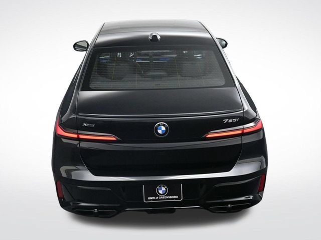 New 2026 BMW 760i xDrive w/ Executive Package AWD/4WD image 34