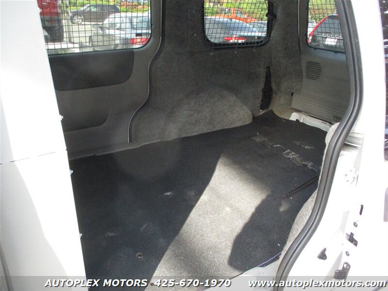 Used 2008 Chevrolet Uplander w/ Climate Package FWD image 10