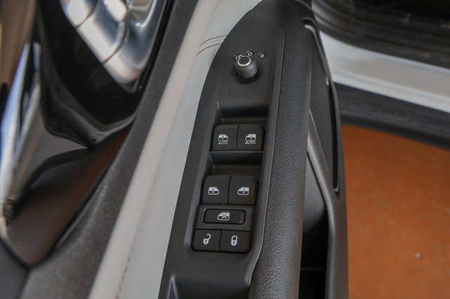 Used 2024 Jeep Compass Limited AWD/4WD image 27