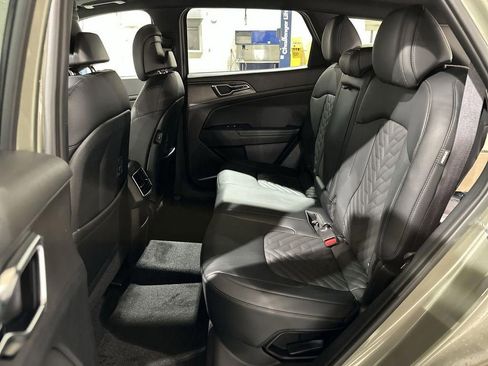 New 2026 Kia Sportage X-Line Prestige AWD/4WD image 25