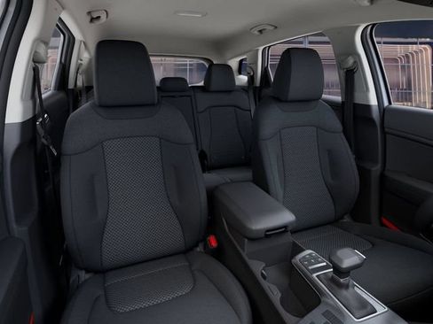 New 2026 Kia Sportage LX FWD image 43