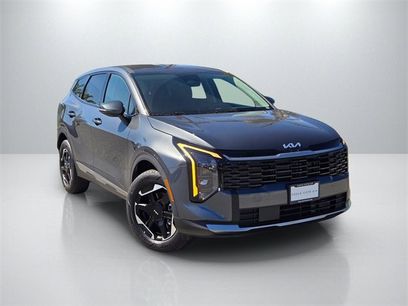 New 2026 Kia Sportage S