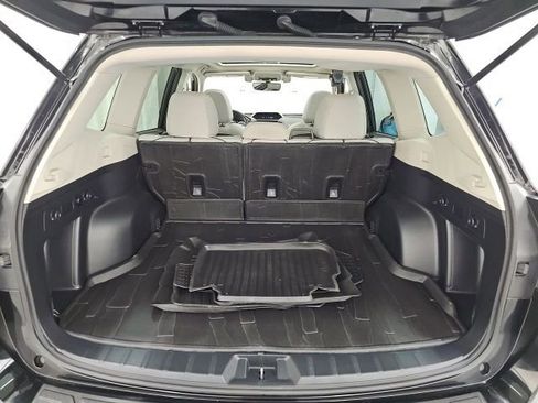Used 2021 Subaru Forester Premium w/ Popular Package #1 AWD/4WD image 33