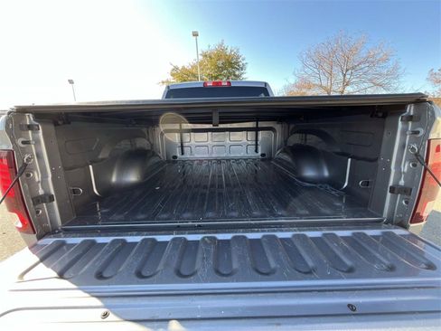 Used 2023 RAM 1500 Classic Warlock image 15