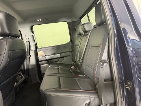 Used 2024 Ford F250 Lariat AWD/4WD image 26