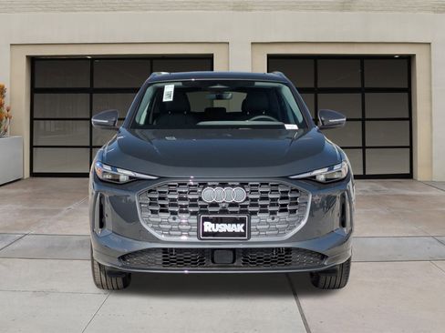 New 2025 Audi Q5 Premium image 2