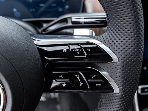 New 2026 Mercedes-Benz GLC 300 4MATIC image 15