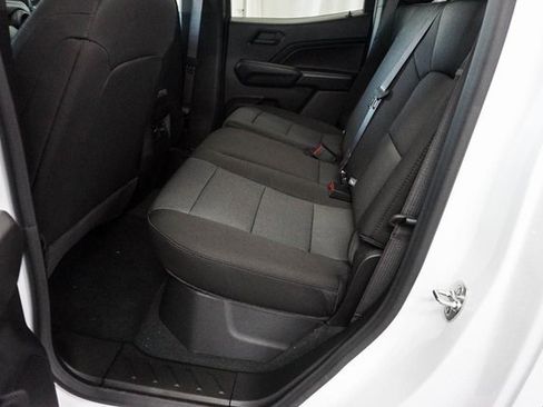 New 2025 Chevrolet Colorado Trail Boss image 17