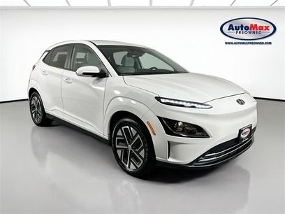 Used 2023 Hyundai Kona SEL w/ Cargo Package