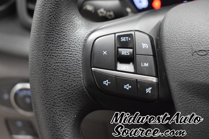 Used 2023 Ford Transit 350 XL w/ Fleet Safety Package RWD image 11