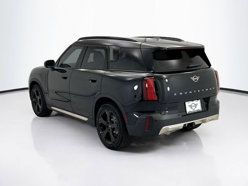 New 2027 MINI Cooper Countryman S AWD/4WD image 7