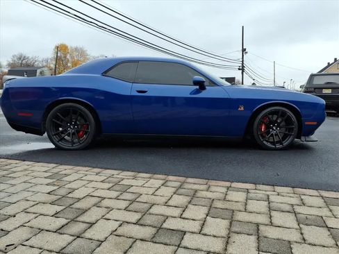 Used 2021 Dodge Challenger R/T Scat Pack w/ Dynamics Package image 2