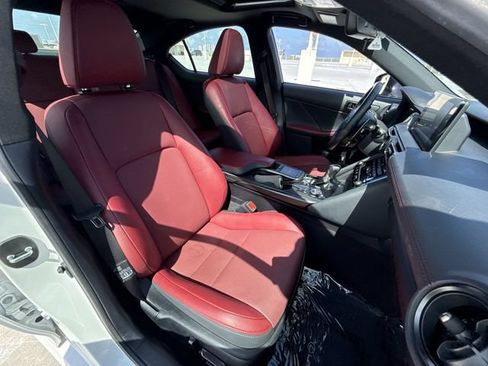 Certified 2023 Lexus IS 300 w/ Comfort Package RWD image 26