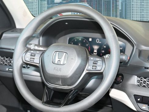 New 2026 Honda Accord SE image 16