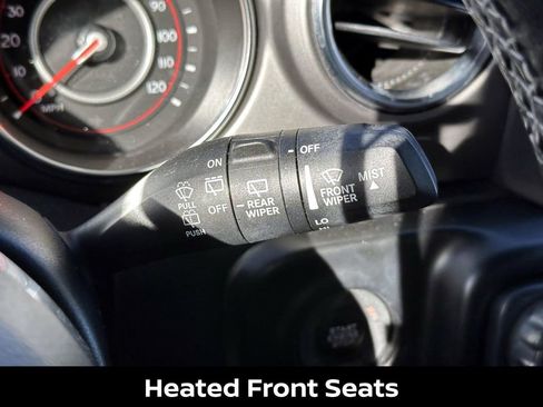 Used 2021 Jeep Wrangler Unlimited Rubicon image 26