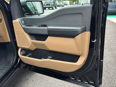 Certified 2023 Ford F150 XLT image 12