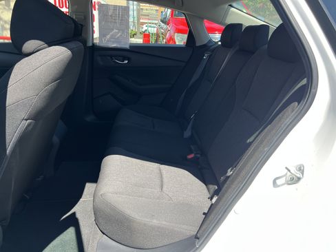 Used 2024 Honda Accord LX image 27