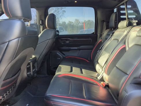 Used 2021 RAM 1500 TRX w/ TRX Level 2 Equipment Group image 11