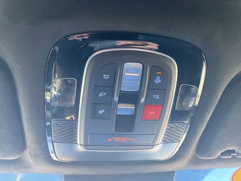 Used 2024 Hyundai Palisade Calligraphy image 22