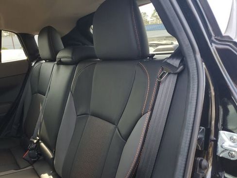 Certified 2025 Subaru Crosstrek 2.5i Limited w/ Popular Package #4A image 13