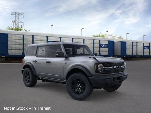 New 2025 Ford Bronco Big Bend image 32
