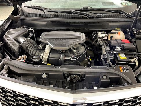 Used 2021 Cadillac XT5 Premium Luxury AWD/4WD image 26