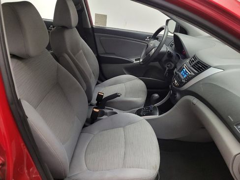 Used 2016 Hyundai Accent SE image 21