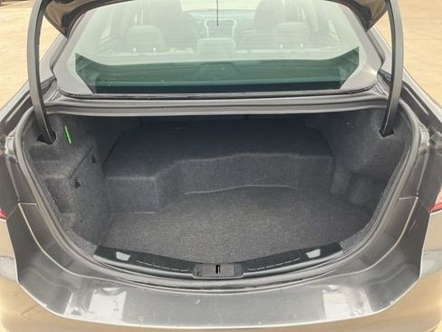 Used 2018 Ford Fusion S FWD image 27