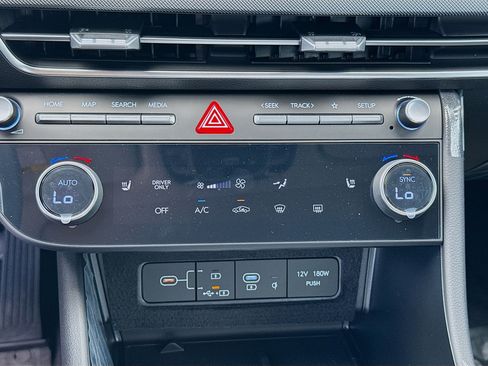 New 2026 Hyundai Sonata SEL FWD image 12