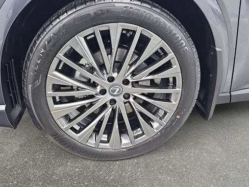 New 2026 Lexus RX 350 AWD w/ Convenience Package image 31