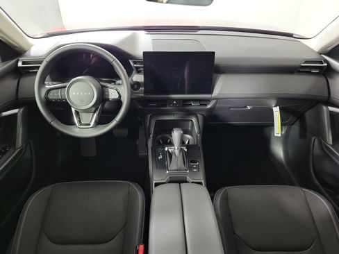 New 2026 MAZDA CX-5 Select image 13