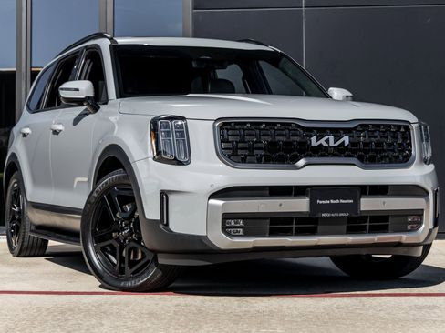 Used 2023 Kia Telluride SX Prestige X-Line image 16