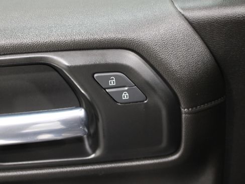 Used 2022 Chevrolet Silverado 1500 RST AWD/4WD image 7
