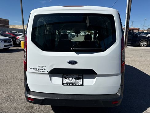 Used 2022 Ford Transit Connect XL image 7