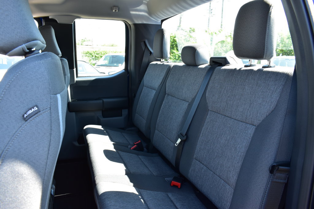 New 2026 Ford F250 XL w/ STX Appearance Package AWD/4WD image 29